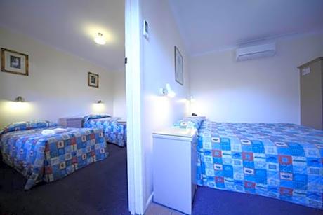 Superior Family Room