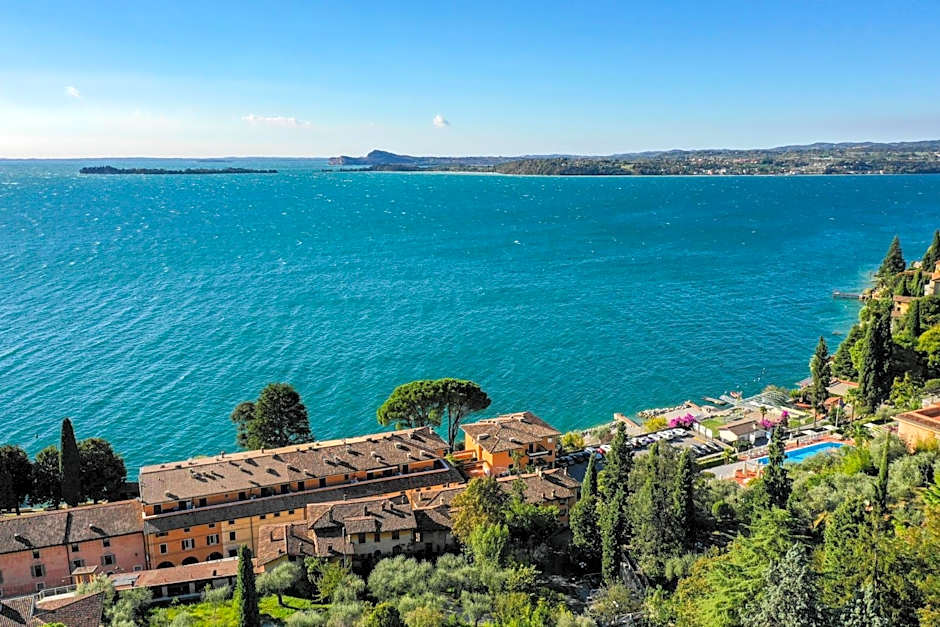La Villa Fasano