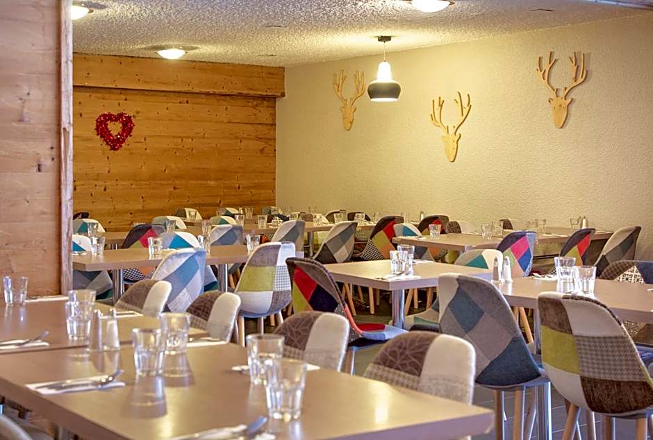 SOWELL HOTELS Le Pas du Loup