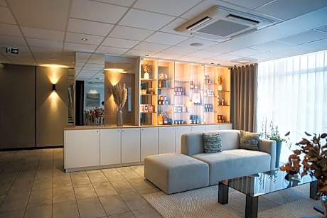 Logis Restaurant & Hôtel À la 12