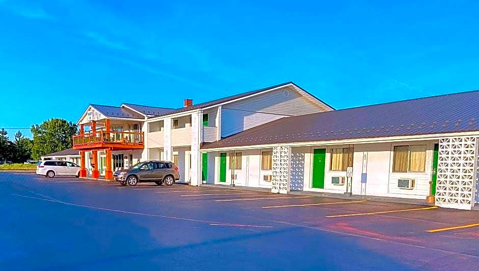 Manchester Inn