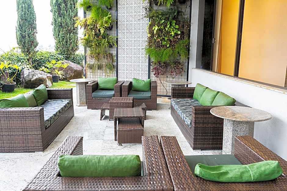 Golden Park All Inclusive Poços de Caldas