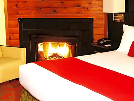 Superior King Suite