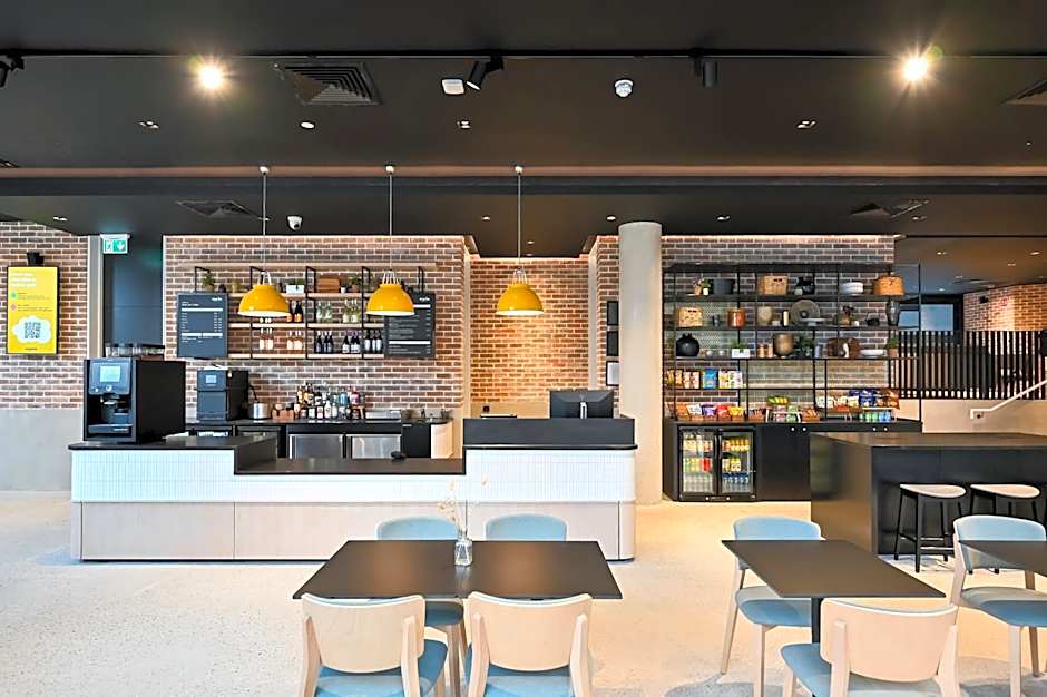 Staycity Aparthotels Mark Street