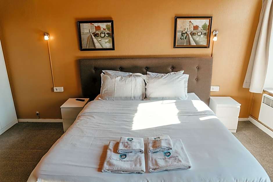 Hotel Cavalier