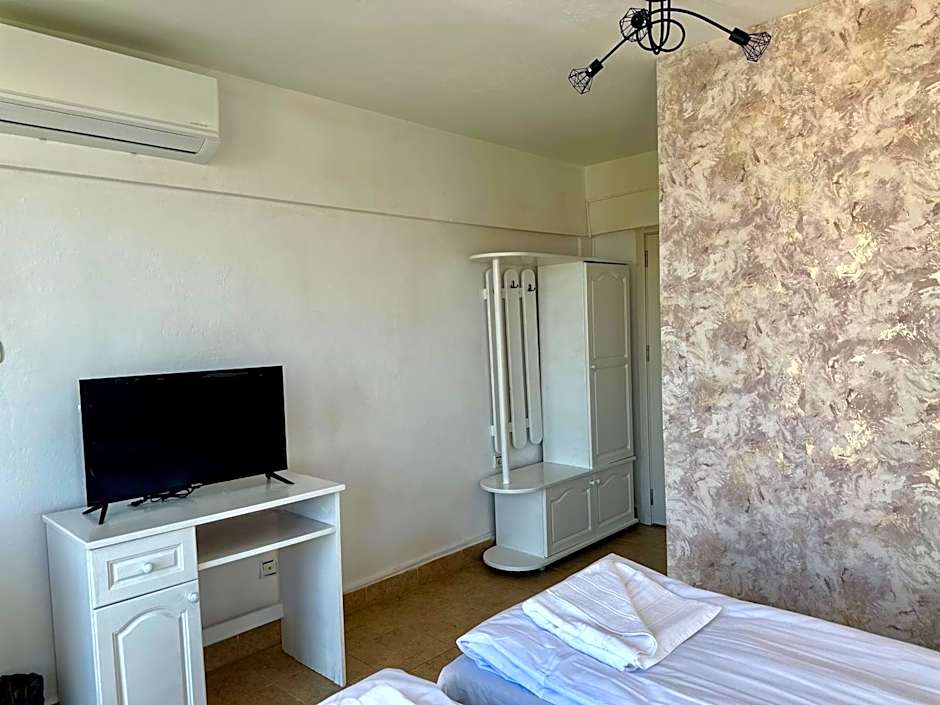 Хотел Елисей