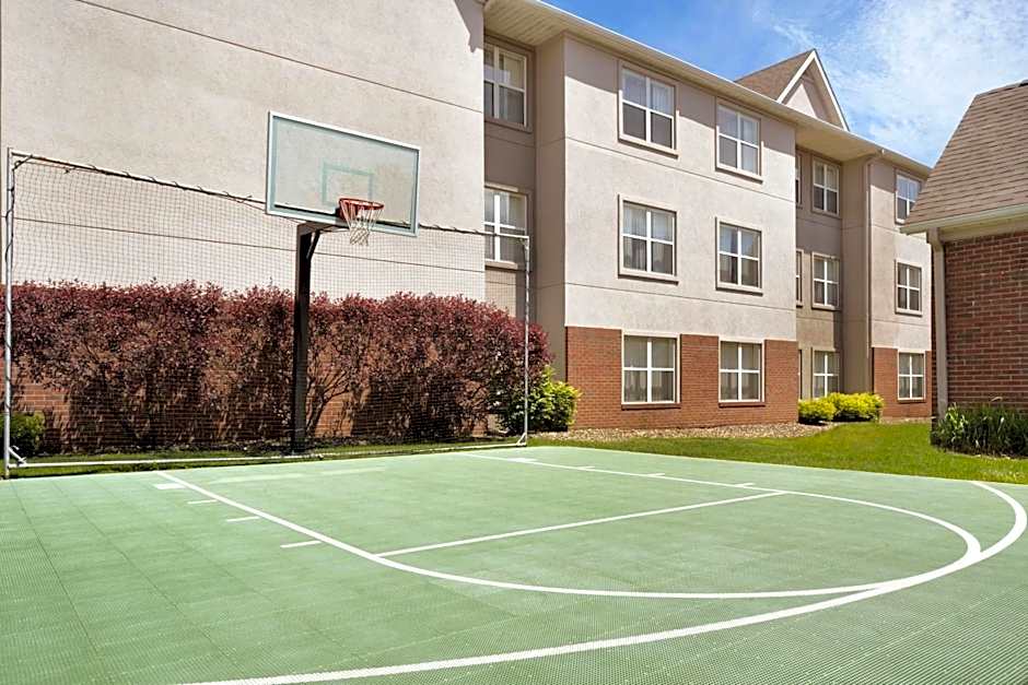 Residence Inn by Marriott Canton