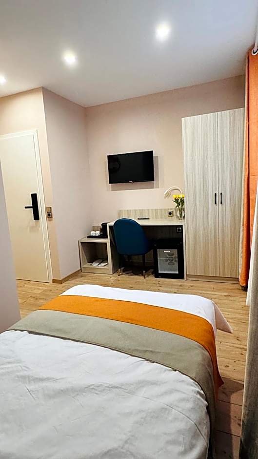 Hotel Libers