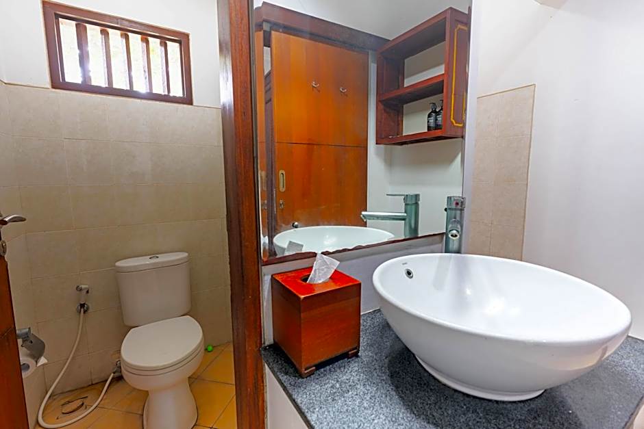 The Joglo By The Beach Pemuteran Bali