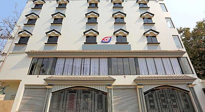 Super Capital O Sai Jagannath