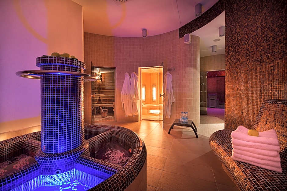Wellness Hotel Diamant
