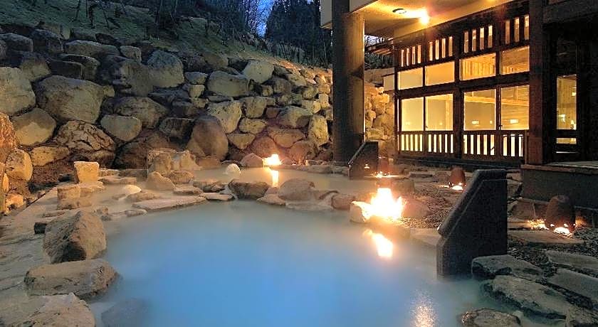 Zao Kokusai Hotel