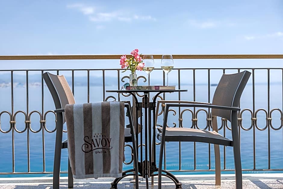 Hotel Savoy