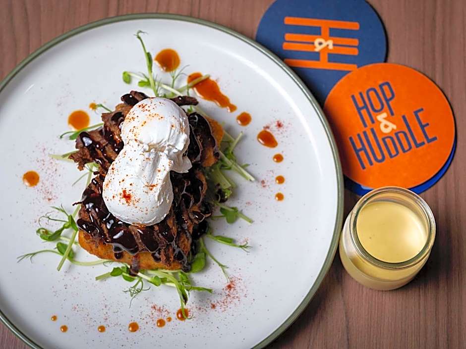 Mercure Perth On Hay