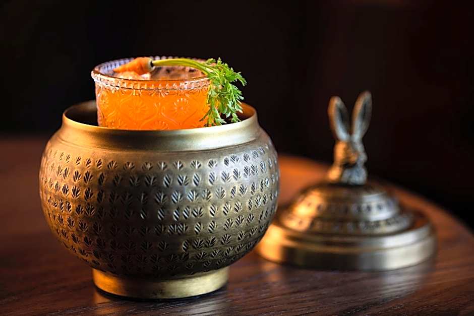 JW Marriott Los Angeles L.A. Live