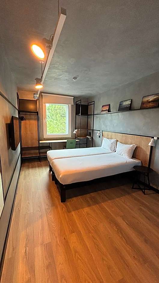 ibis Barcelona Montmelo Granollers