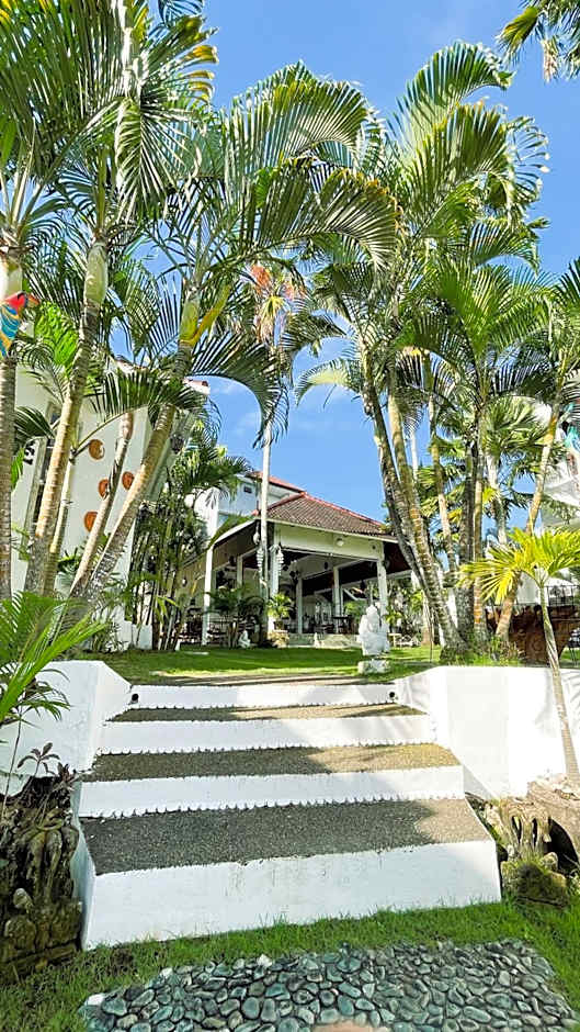 Surga Homestay – Jimbaran, CO