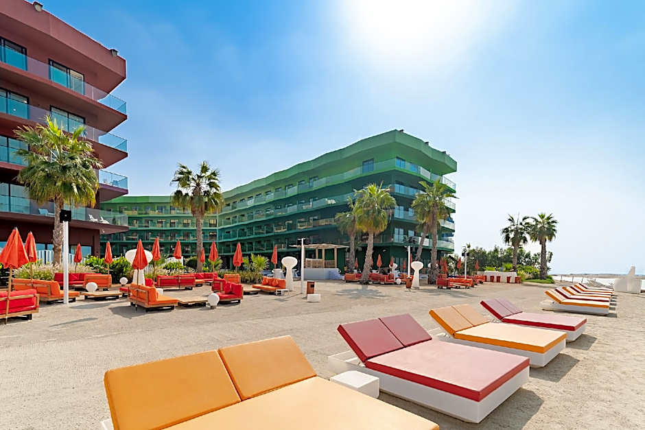 voco Monaco Dubai, an IHG Hotel, Adults Only, World Islands By IHG