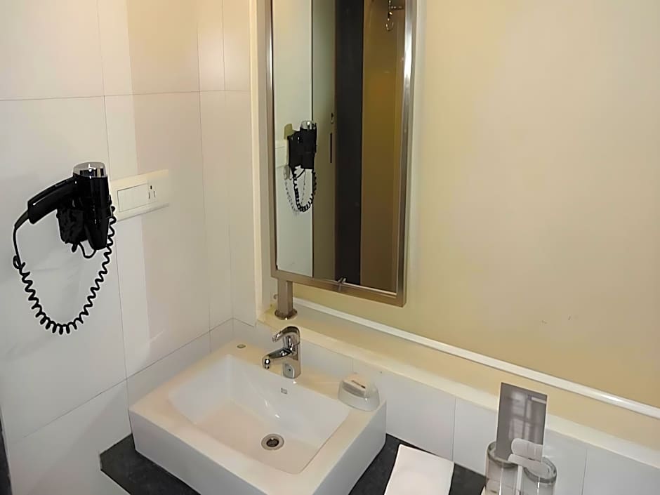 Hotel Minerva Grand Banjara