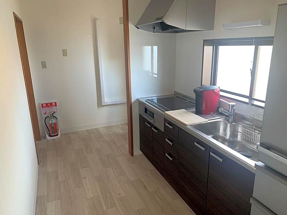 Sado - Hotel - Vacation STAY 82495