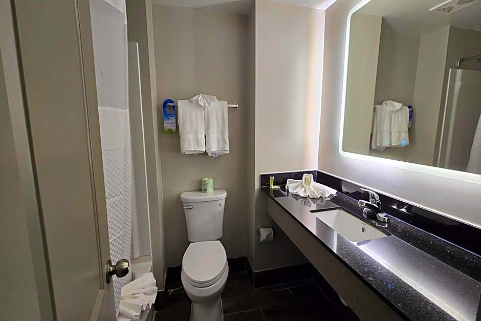 Days Inn by Wyndham Manassas Battlefield