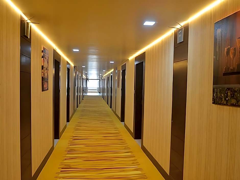 Hotel Patliputra Exotica