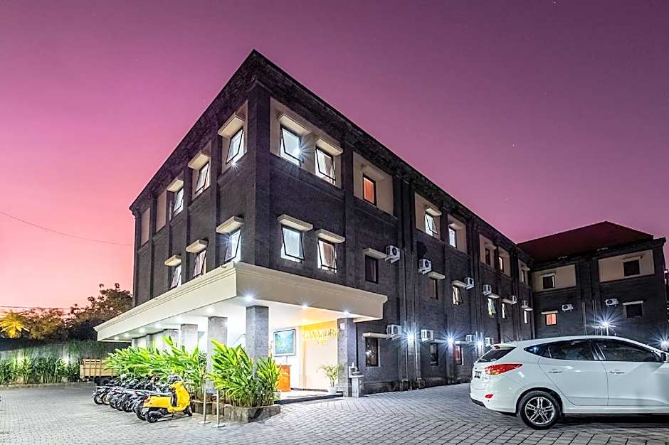 Ganandra Stay Denpasar