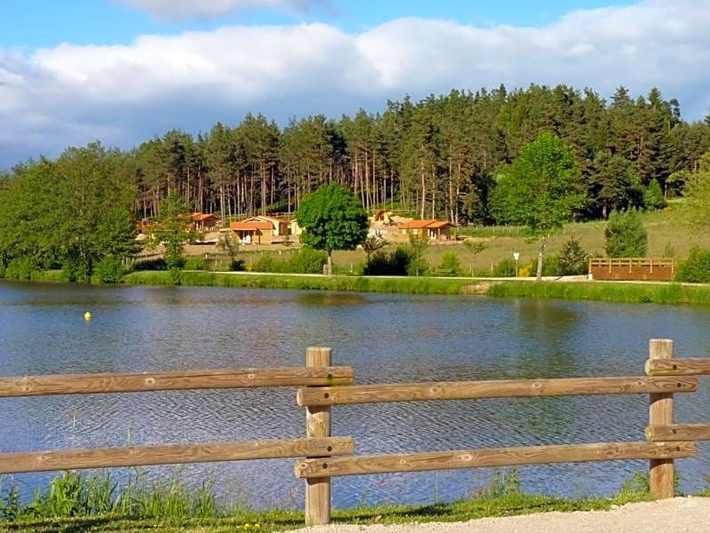 Les Chalets du Haut-Forez