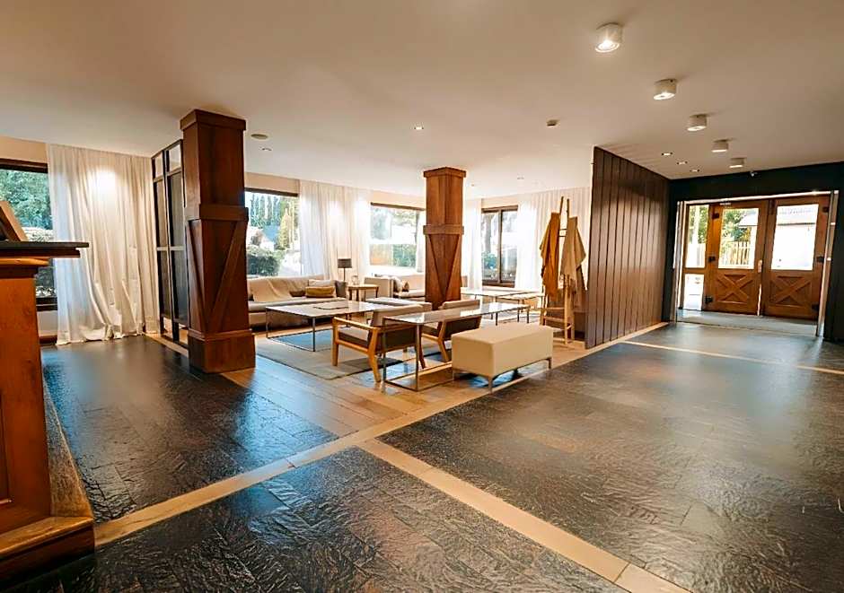 Calafate Parque Hotel