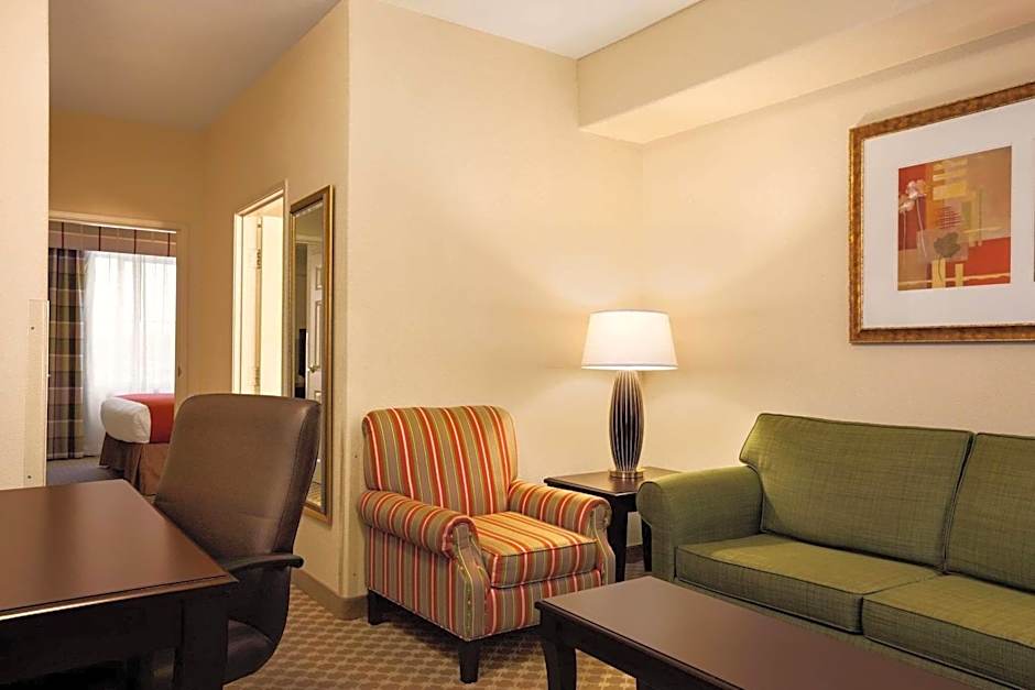 Country Inn & Suites by Radisson, College Station, TX