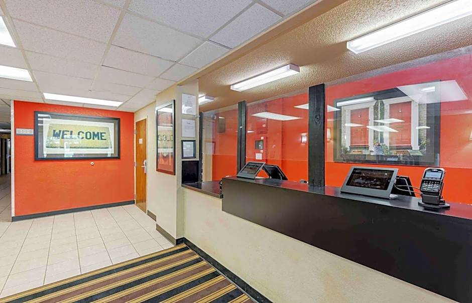 Extended Stay America Suites - Syracuse - Dewitt