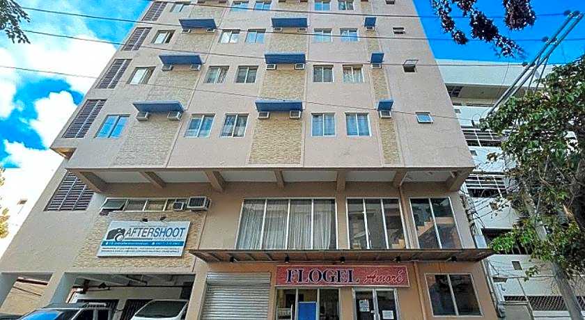 Flogel Amore Pension House