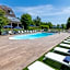 Hôtel Les Jardins de Deauville