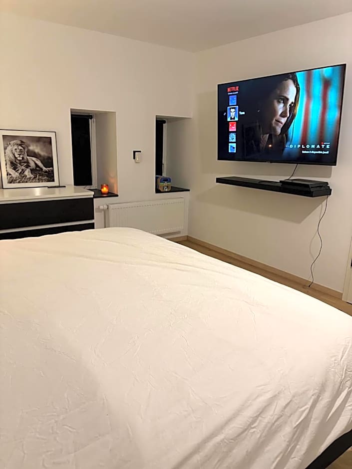 B&B Au coin des sources