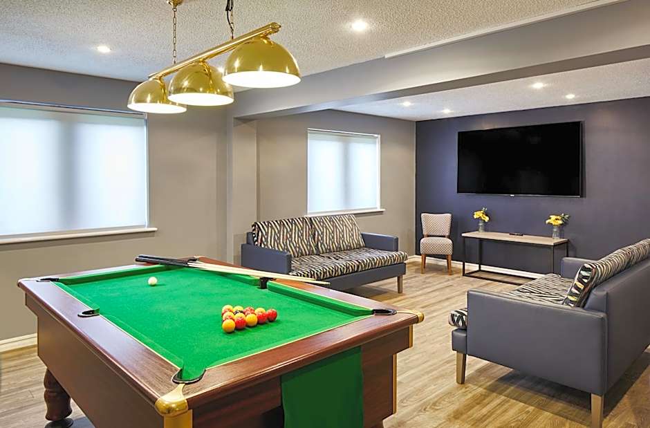 Leonardo Inn Aberdeen Airport