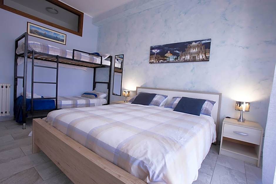 Etna Sea House