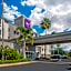 Sleep Inn Near Busch Gardens/USF
