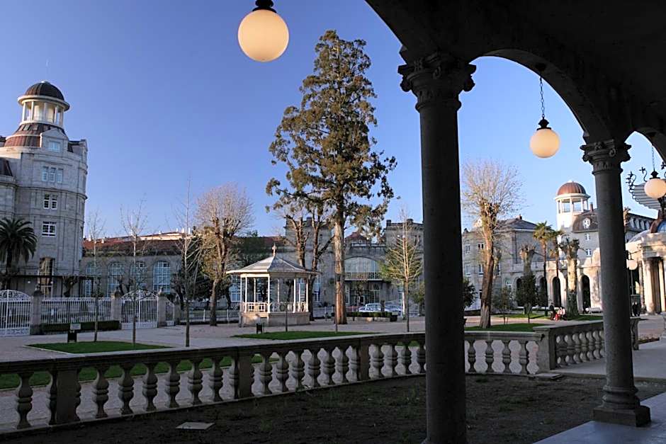 Balneario de Mondariz
