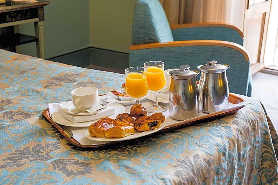 Palacio de los Velada