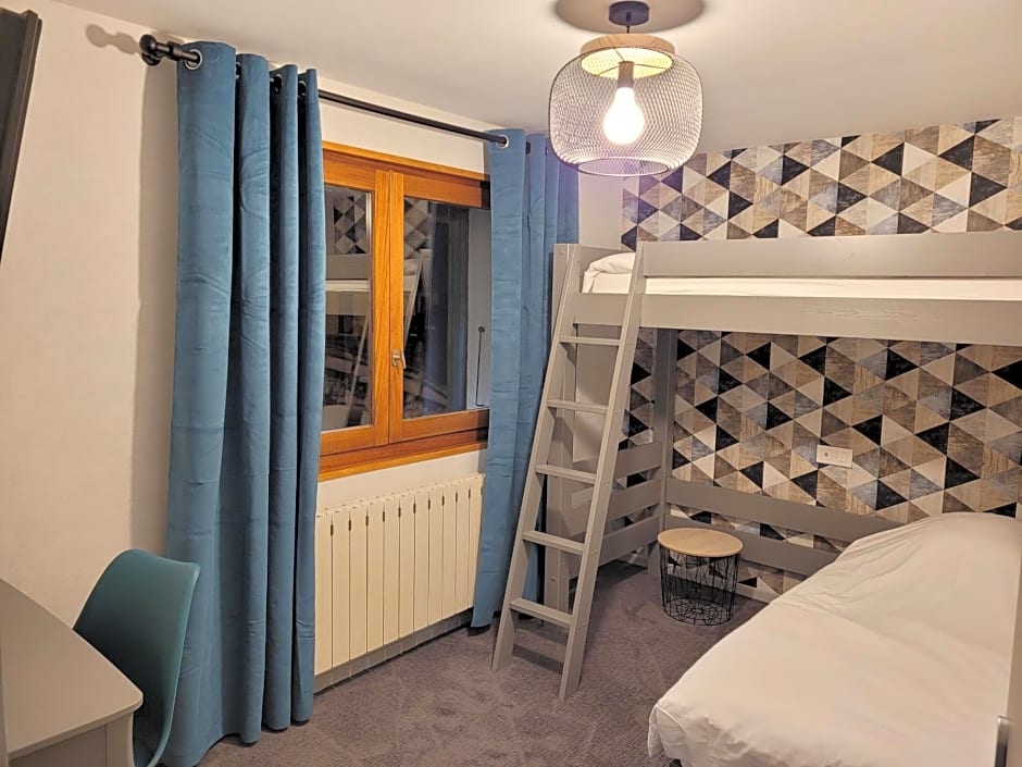 Hôtel Belalp