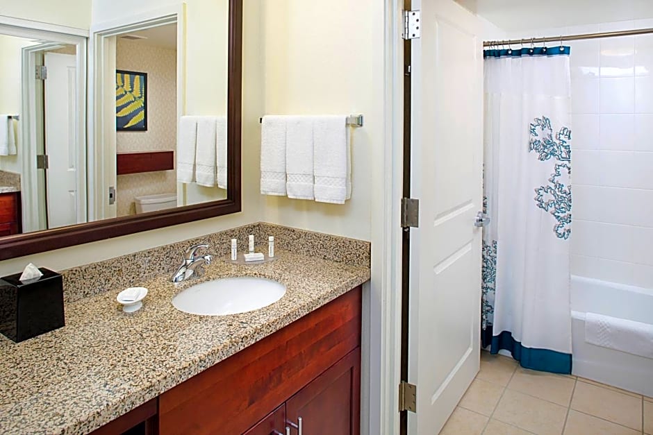 Residence Inn Seattle Bellevue Downtown