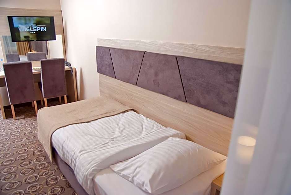 Wielspin Puszczykowo