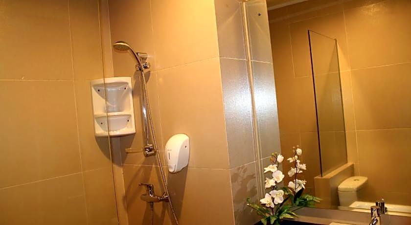 Drego Hotel Pekanbaru