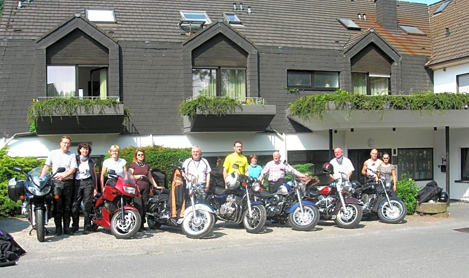 Hotel Haus Koppelberg