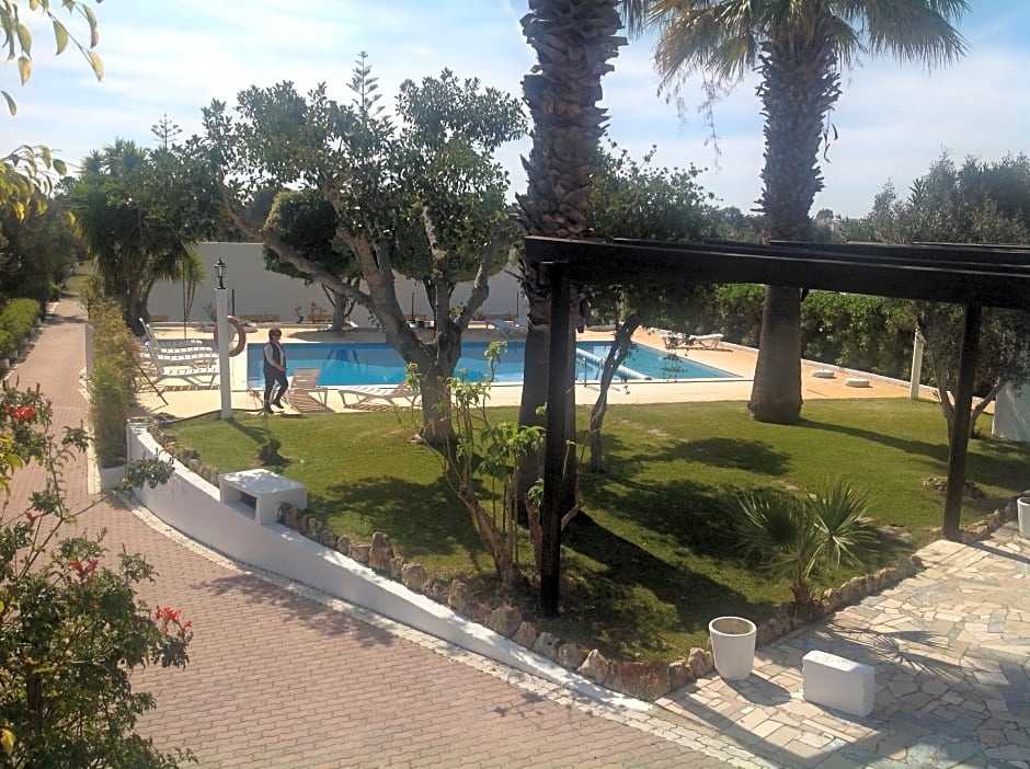 Monte dos Avós Village - Pet Friendly