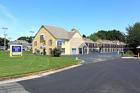 Travel Inn of Buford