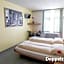 Hotel & Backpackers Zak Schaffhausen