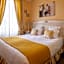 Domaine des Thômeaux, The Originals Relais