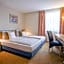 Best Western Macrander Hotel Frankfurt/Kaiserlei