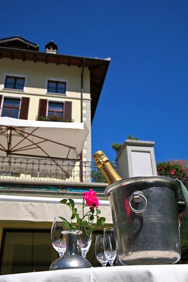 Villa Novecento Romantic Hotel